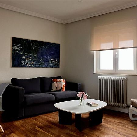 Vut Plaza Del Angel Appartement Salamanca Buitenkant foto