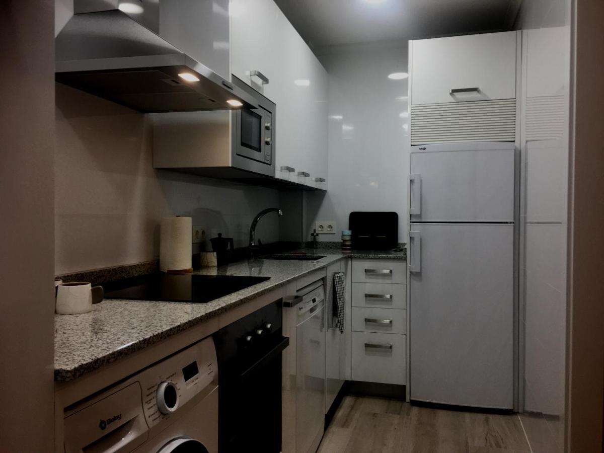 Vut Plaza Del Angel Appartement Salamanca Buitenkant foto