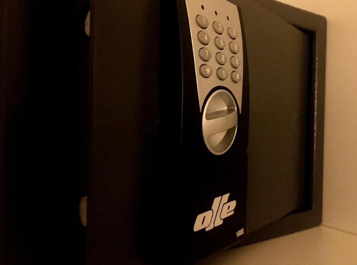Vut Plaza Del Angel Appartement Salamanca Buitenkant foto