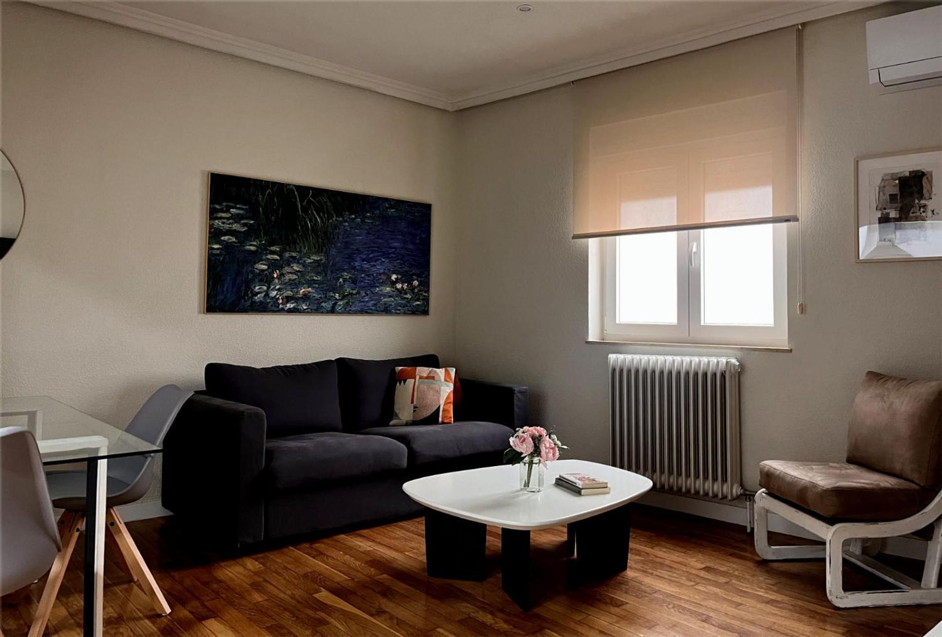 Vut Plaza Del Angel Appartement Salamanca Buitenkant foto