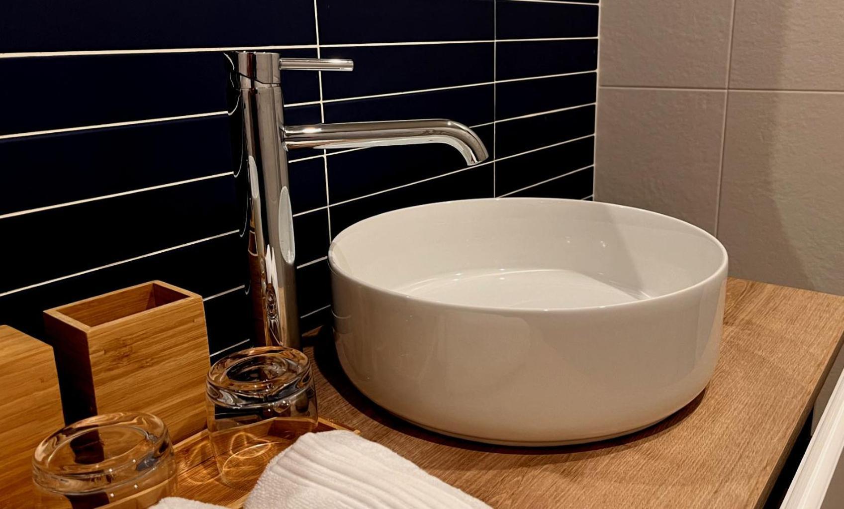 Vut Plaza Del Angel Appartement Salamanca Buitenkant foto